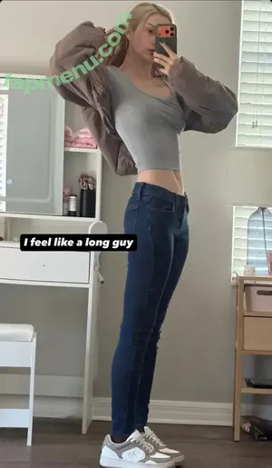 Busy B ASMR / busybasmr nude photo #3082