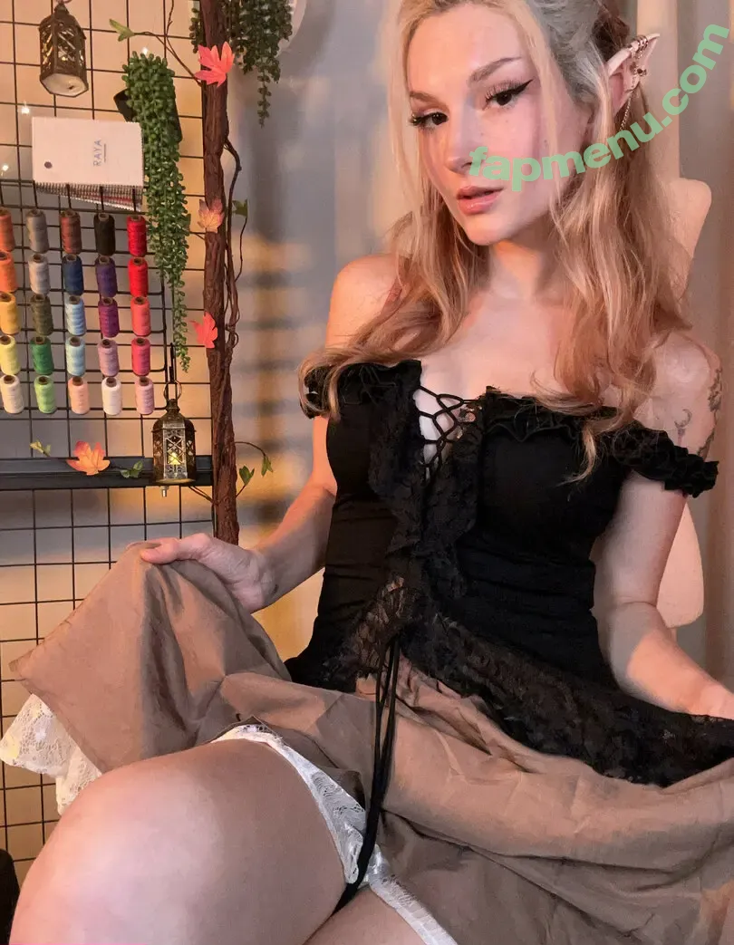 Busy B ASMR nude photo #3013 (busybasmr)