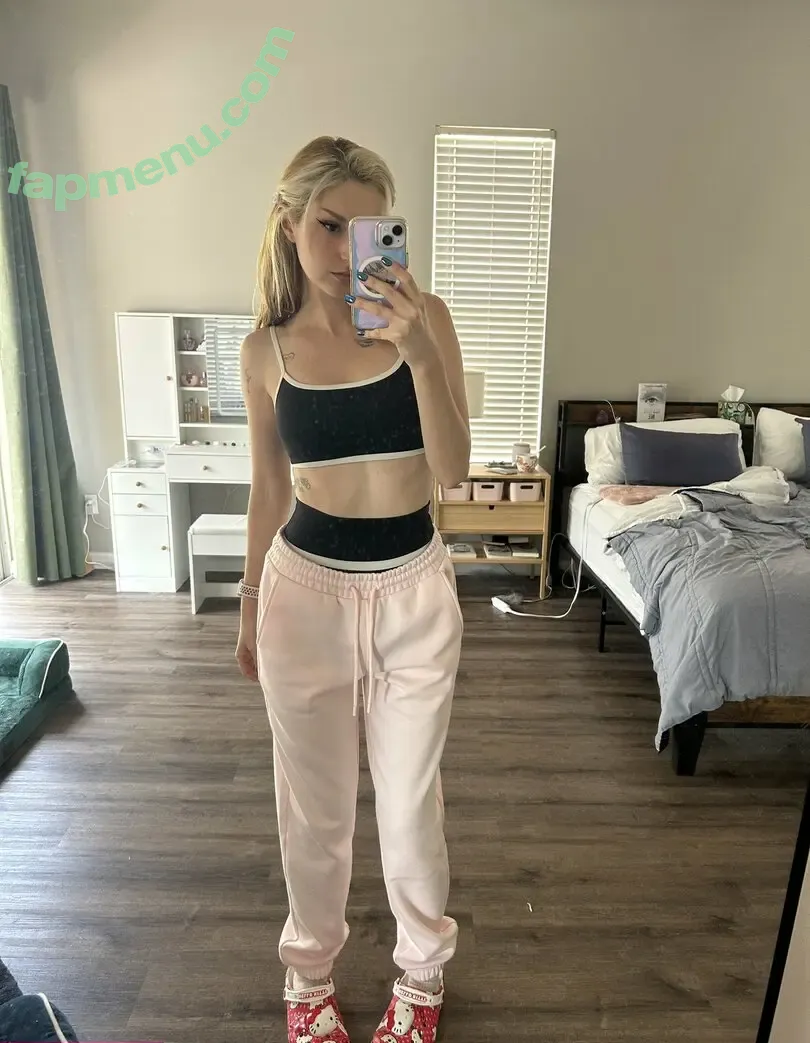Busy B ASMR nude photo #3014 (busybasmr)