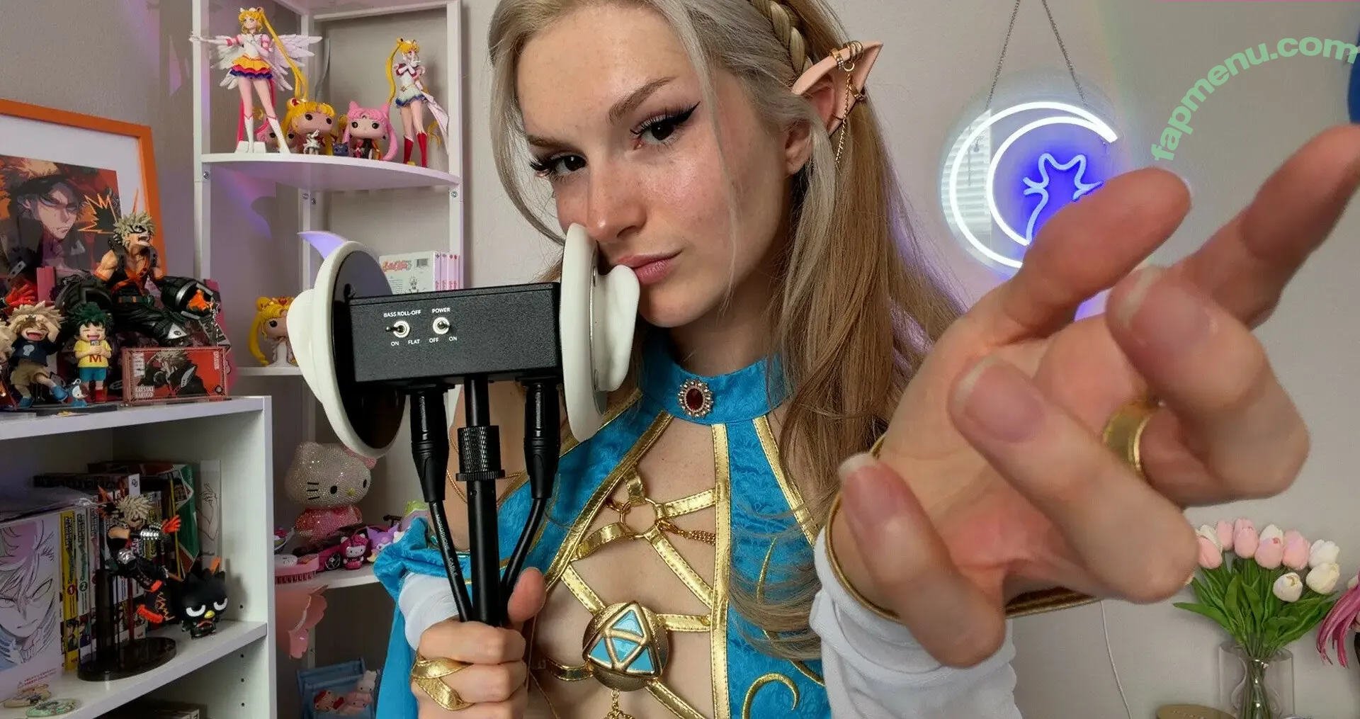Busy B ASMR nude photo #3021 (busybasmr)