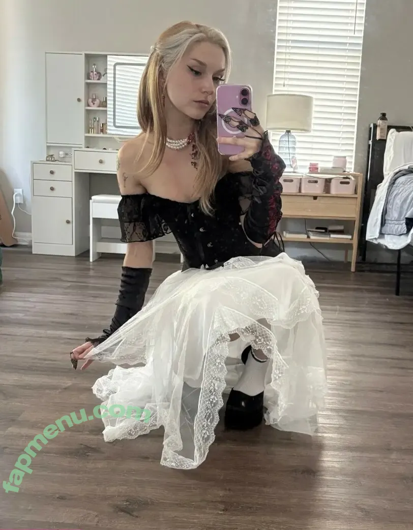 Busy B ASMR nude photo #3055 (busybasmr)