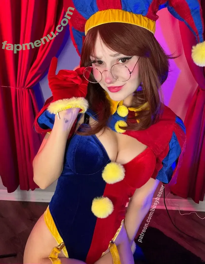 Busy B ASMR nude photo #3067 (busybasmr)