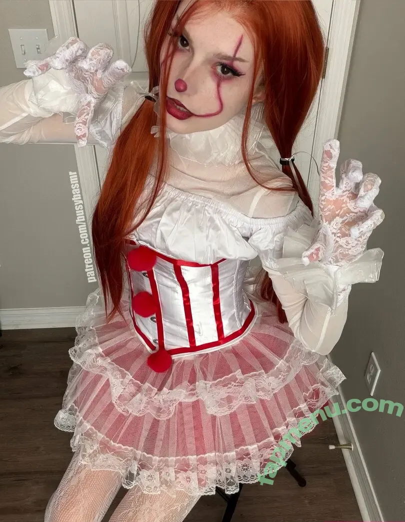 Busy B ASMR nude photo #3075 (busybasmr)