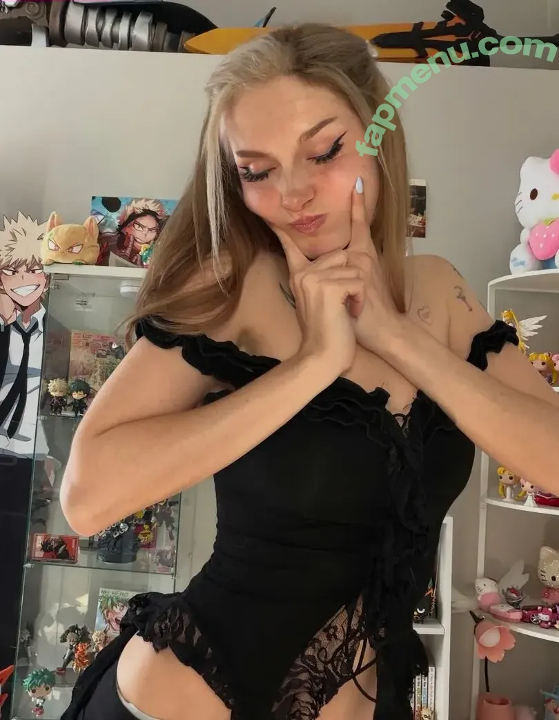 Busy B ASMR nude photo #3113 (BusyBASMR / iamravenchantal)