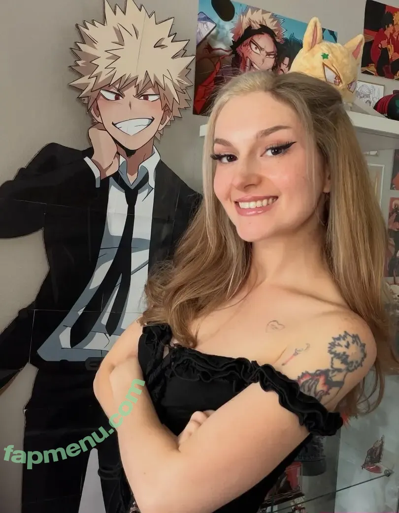 Busy B ASMR nude photo #3116 (BusyBASMR / iamravenchantal)