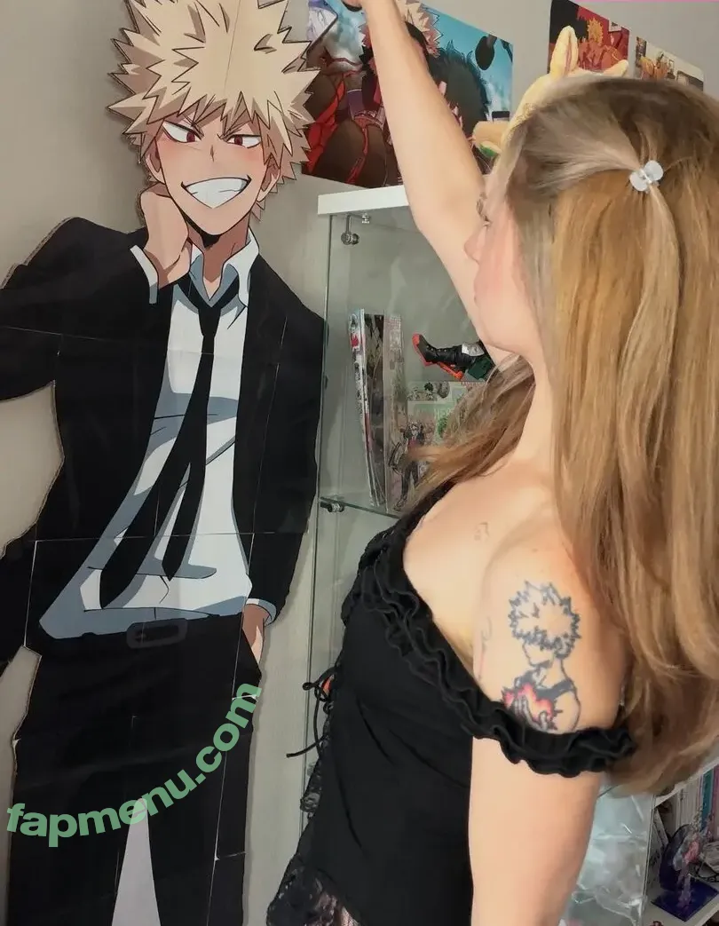 Busy B ASMR nude photo #3117 (BusyBASMR / iamravenchantal)