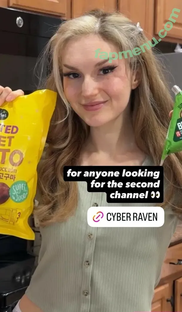 Busy B ASMR nude photo #3125 (BusyBASMR / iamravenchantal)