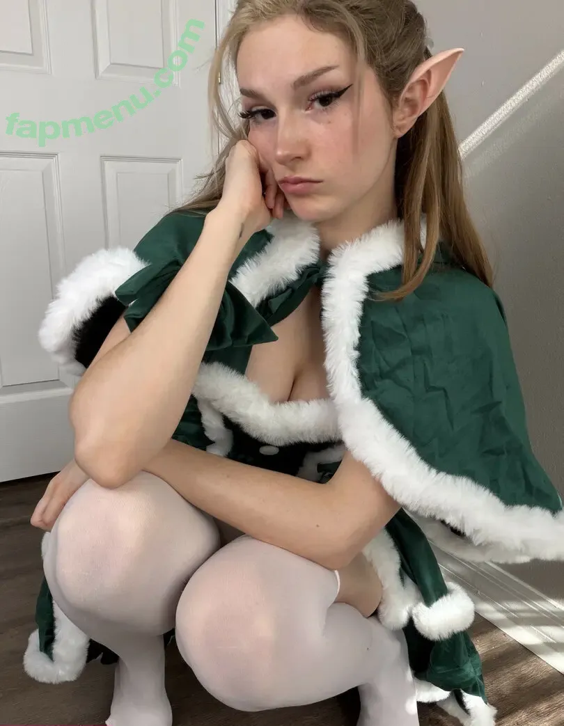 Busy B ASMR nude photo #3150 (BusyBASMR / iamravenchantal)