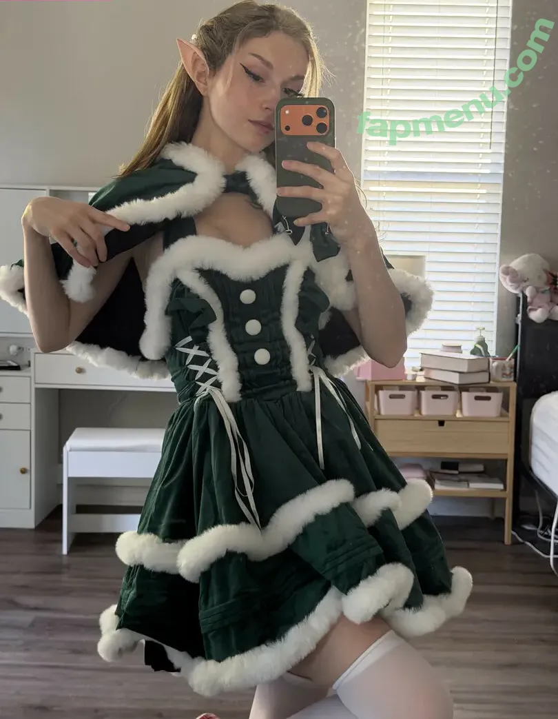 Busy B ASMR nude photo #3151 (BusyBASMR / iamravenchantal)