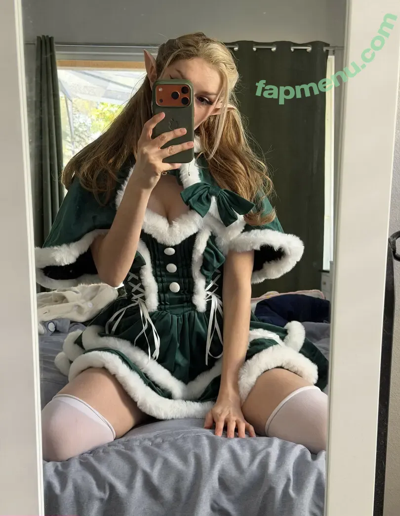 Busy B ASMR nude photo #3156 (BusyBASMR / iamravenchantal)