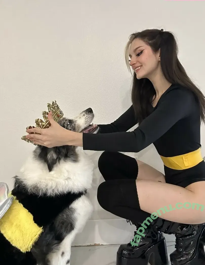 Busy B ASMR nude photo #3165 (BusyBASMR / iamravenchantal)