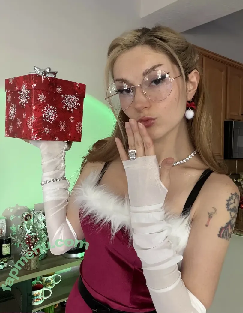 Busy B ASMR nude photo #3174 (BusyBASMR / iamravenchantal)