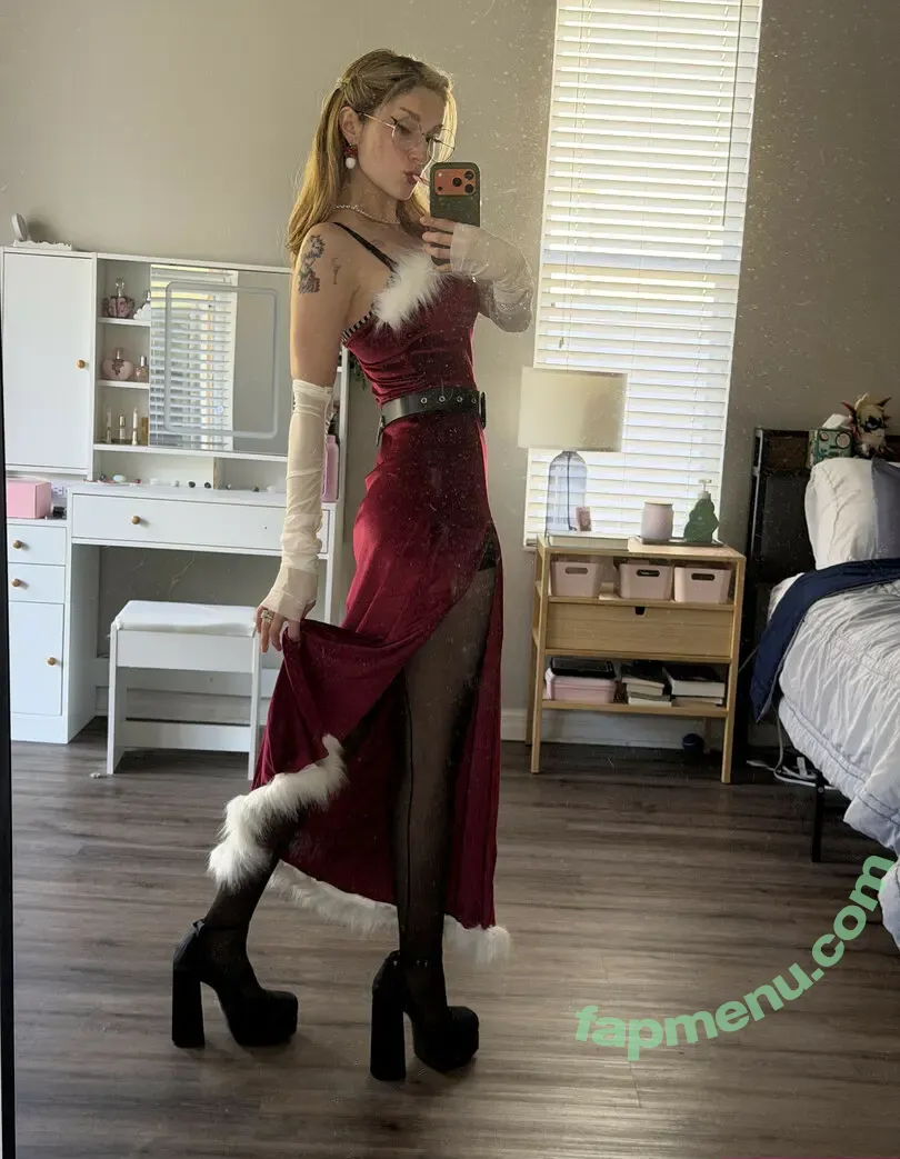 Busy B ASMR nude photo #3190 (BusyBASMR / iamravenchantal)