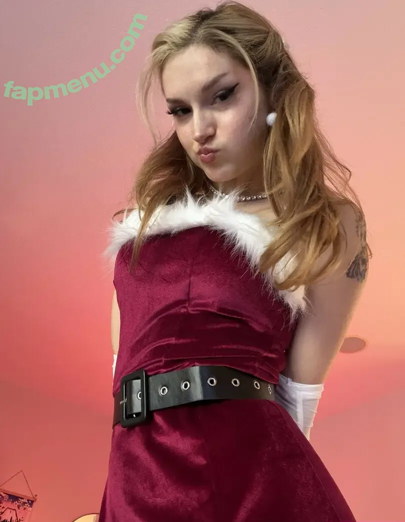 Busy B ASMR nude photo #3205 (BusyBASMR / iamravenchantal)