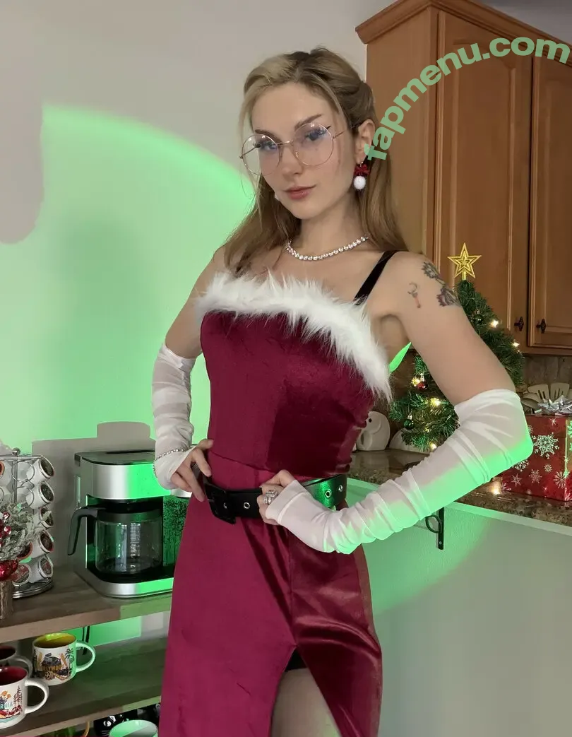 Busy B ASMR nude photo #3209 (BusyBASMR / iamravenchantal)