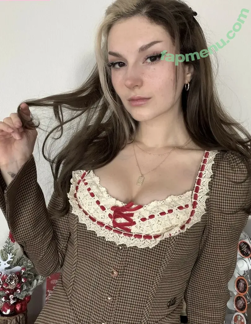 Busy B ASMR nude photo #3218 (BusyBASMR / iamravenchantal)