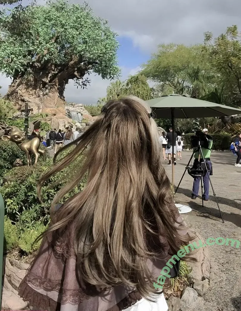 Busy B ASMR nude photo #3219 (BusyBASMR / iamravenchantal)