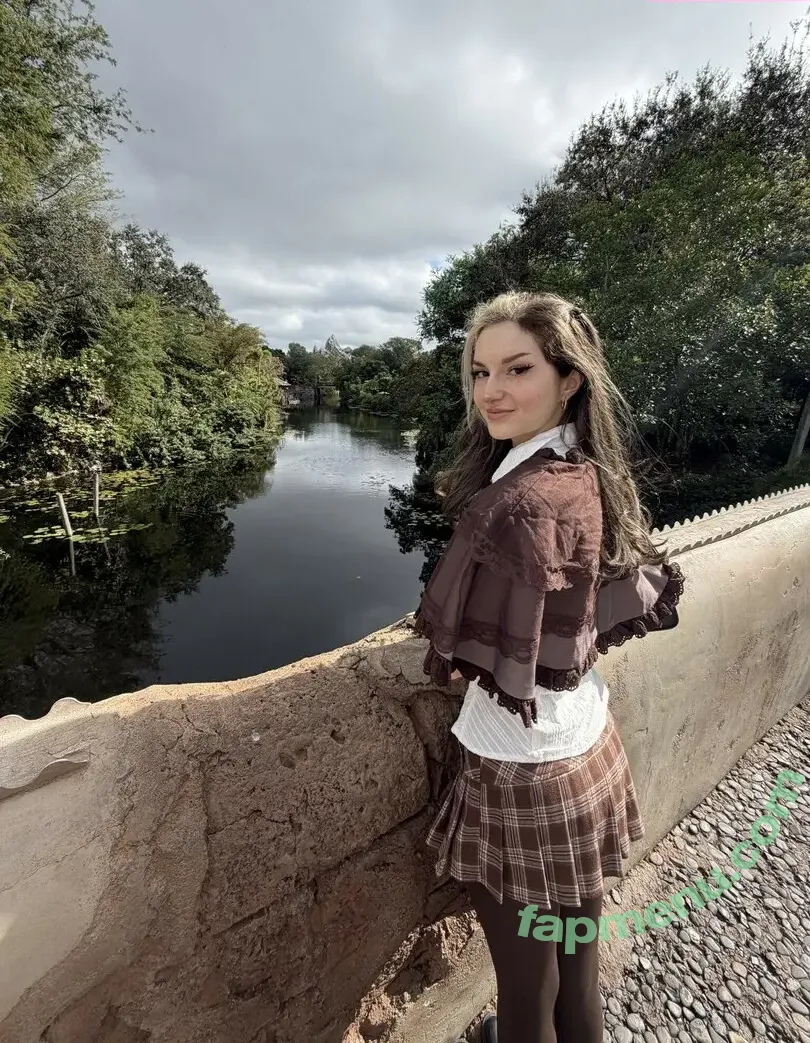 Busy B ASMR nude photo #3220 (BusyBASMR / iamravenchantal)