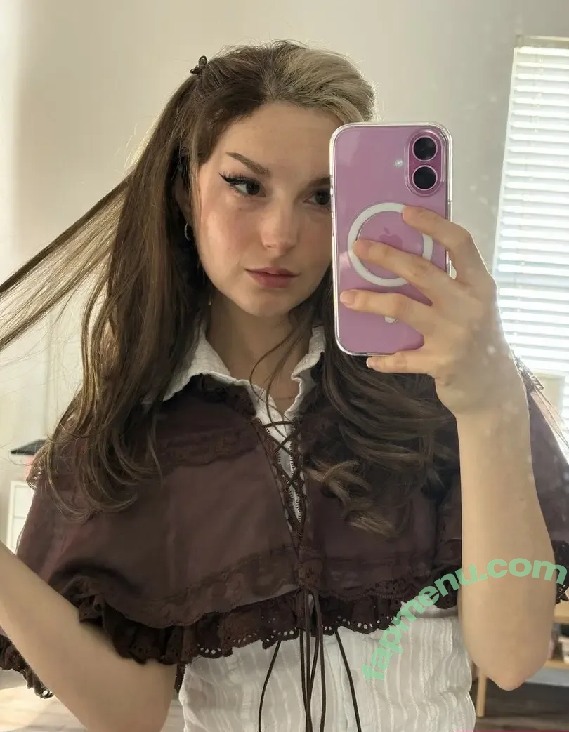 Busy B ASMR nude photo #3221 (BusyBASMR / iamravenchantal)