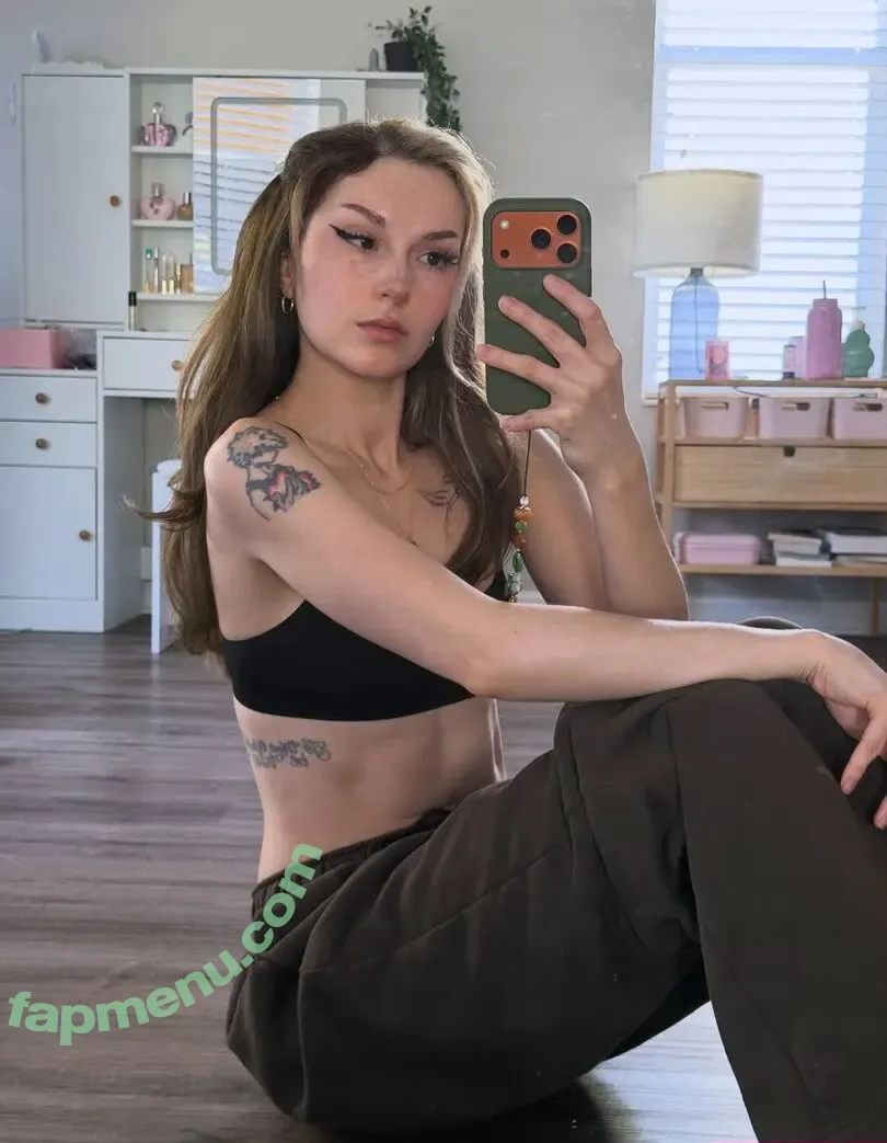 Busy B ASMR nude photo #3232 (BusyBASMR / iamravenchantal)