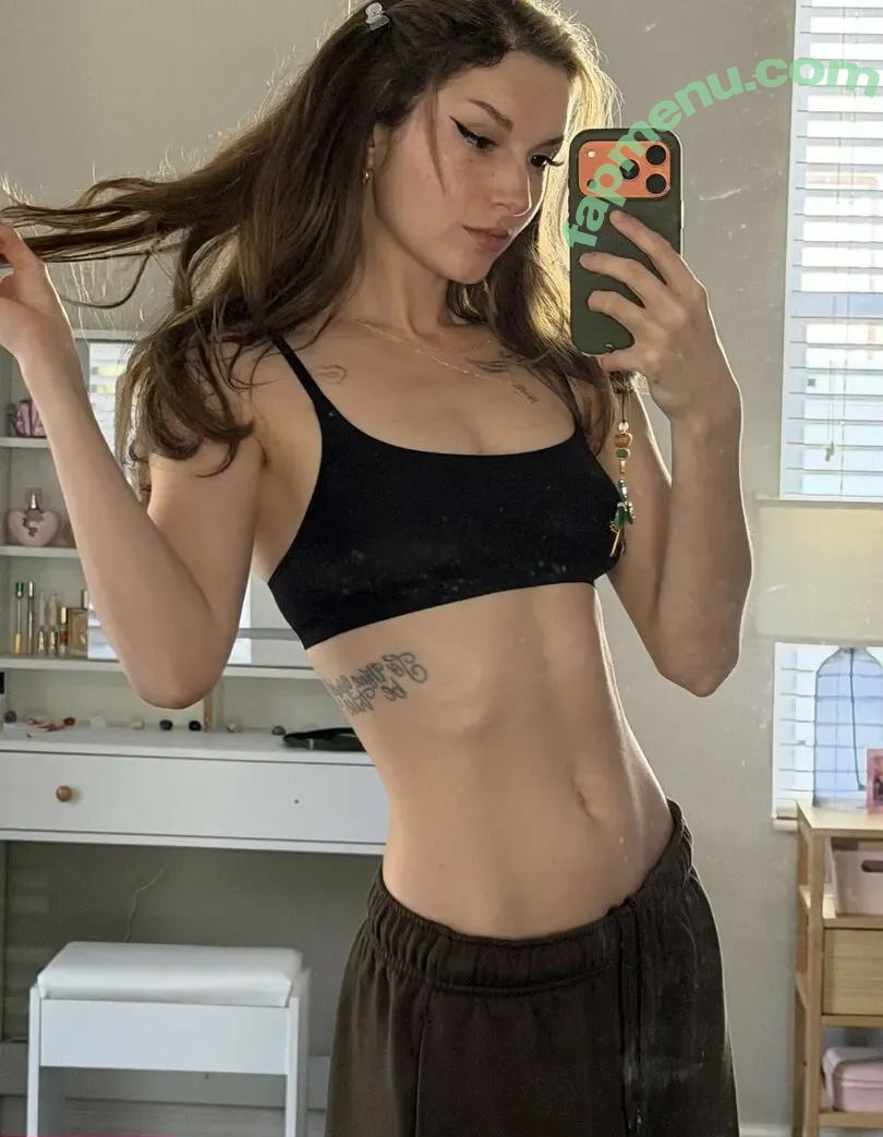 Busy B ASMR nude photo #3245 (BusyBASMR / iamravenchantal)