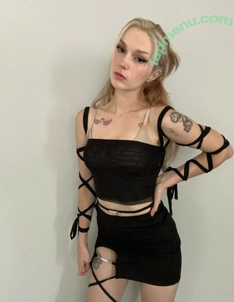 Busy B ASMR nude photo #3246 (BusyBASMR / iamravenchantal)