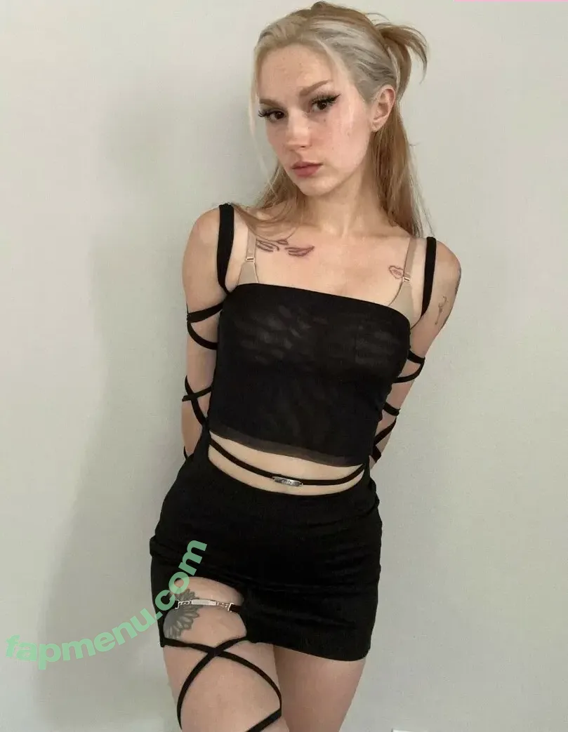 Busy B ASMR nude photo #3247 (BusyBASMR / iamravenchantal)