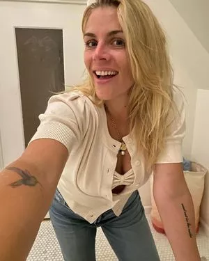 Busy Philipps / busyphilipps nude photo #0015