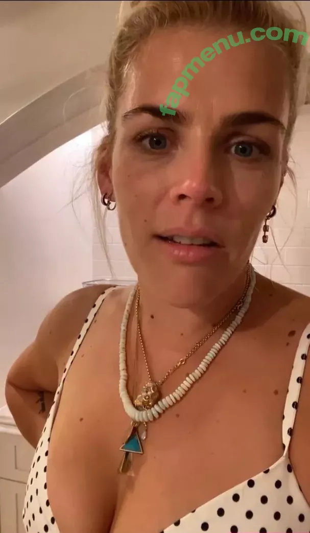 Busy Philipps nude photo #0001 (busyphilipps)