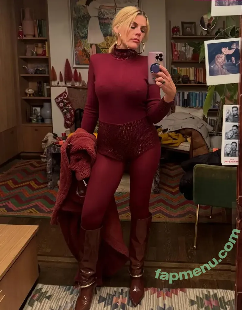 Busy Philipps nude photo #0176 (busyphilipps)