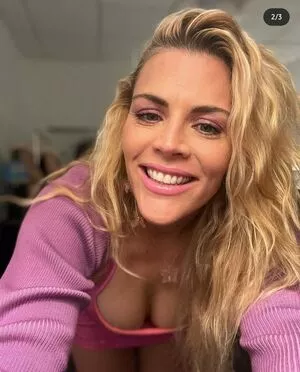 Busy Phillips / busyphilipps nude photo #0119