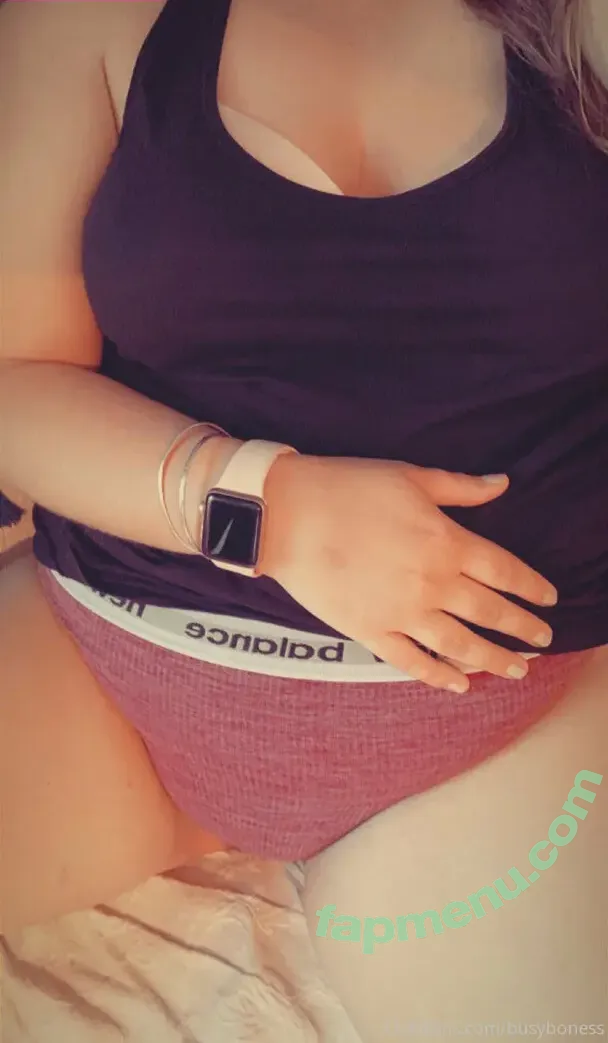 busyboness nude photo #0023 (busybones)