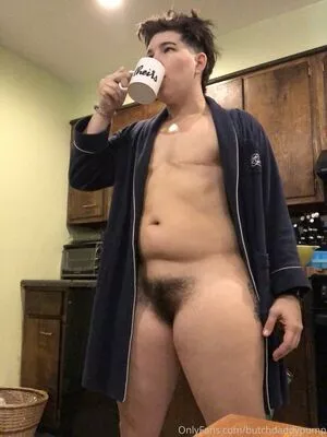 butchdaddypump / butchdawglb nude photo #0055