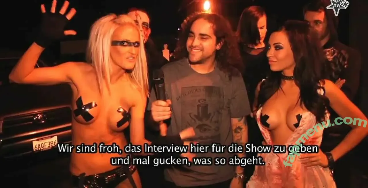 Butcher Babies nude photo #0001 (Butcher Babies)