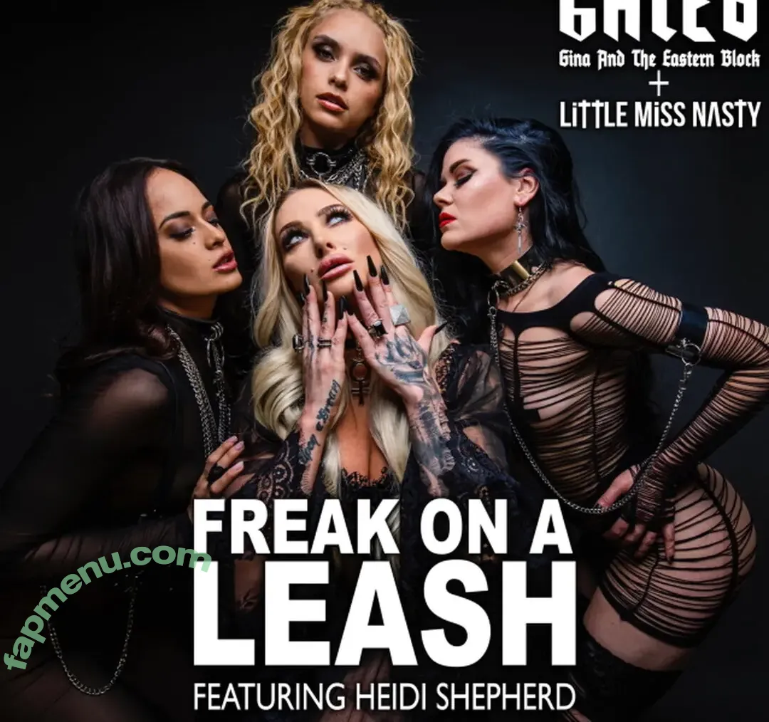 Butcher Babies nude photo #0004 (Butcher Babies)