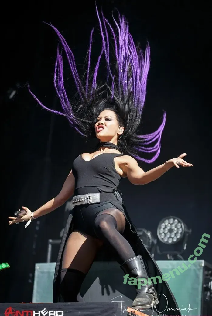 Butcher Babies nude photo #0014 (Butcher Babies)