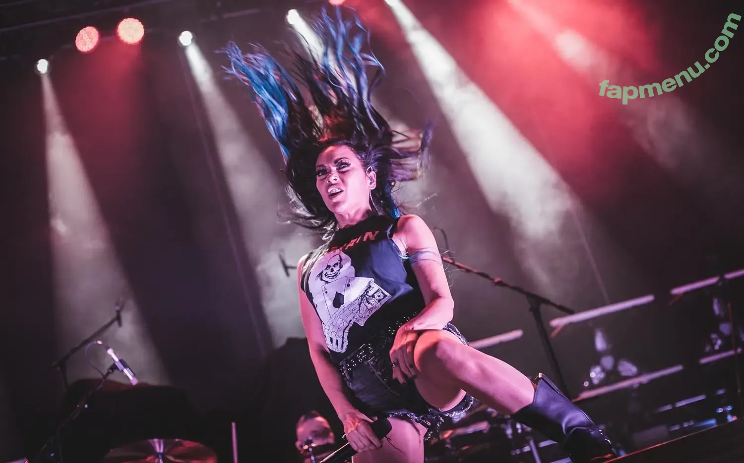 Butcher Babies nude photo #0017 (Butcher Babies)