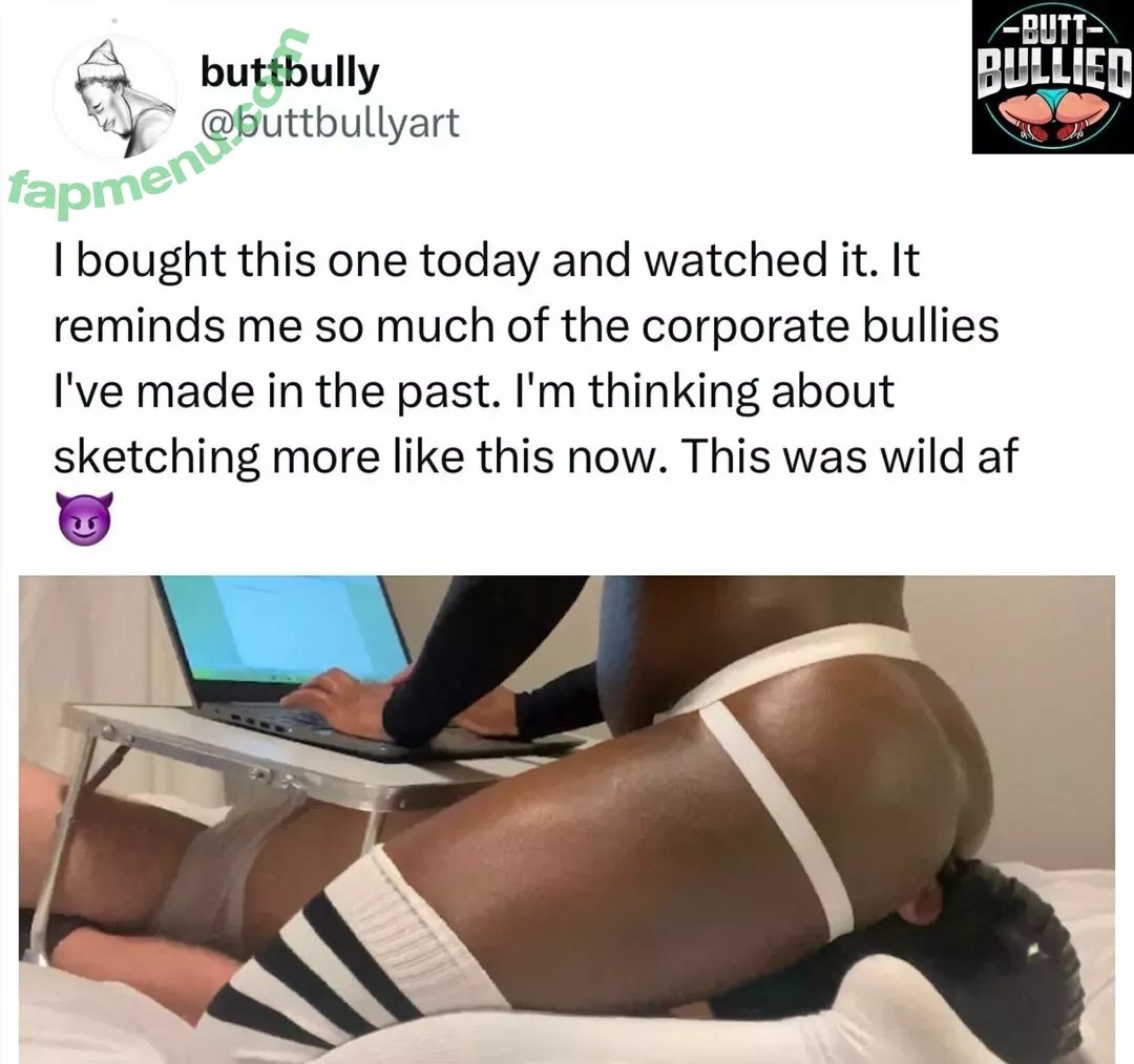 buttbullied nude photo #0064 (buttbully)