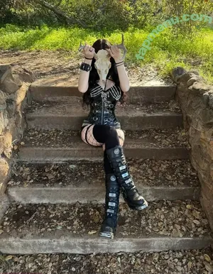 butter.on.a.poptart69 / Mia Rose nude photo #0413