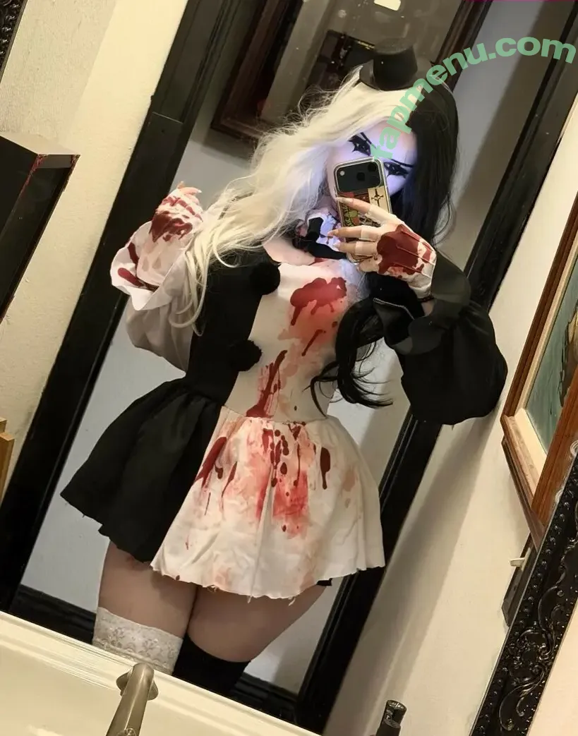 butter.on.a.poptart69 nude photo #0358 (Mia Rose)