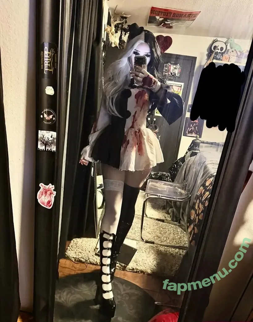 butter.on.a.poptart69 nude photo #0361 (Mia Rose)