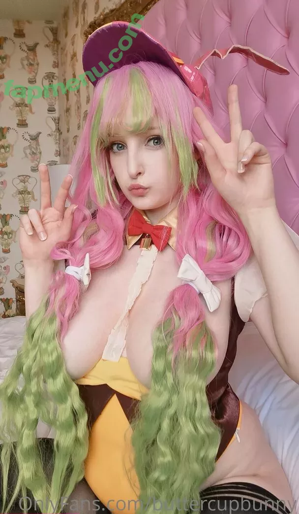 Buttercupbunny nude photo #0010 (buttercupbunnycosplay)