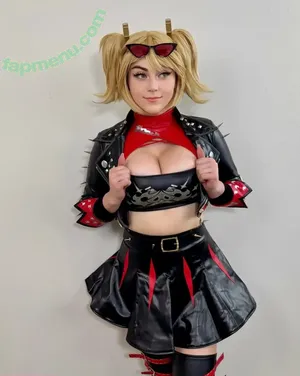 Buttercupcosplays / Disscussion nude photo #0004