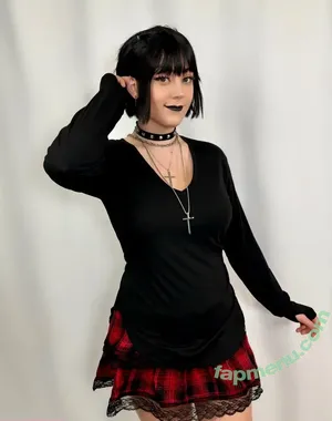 Buttercupcosplays / Disscussion nude photo #0005