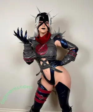 Buttercupcosplays / Disscussion nude photo #0008