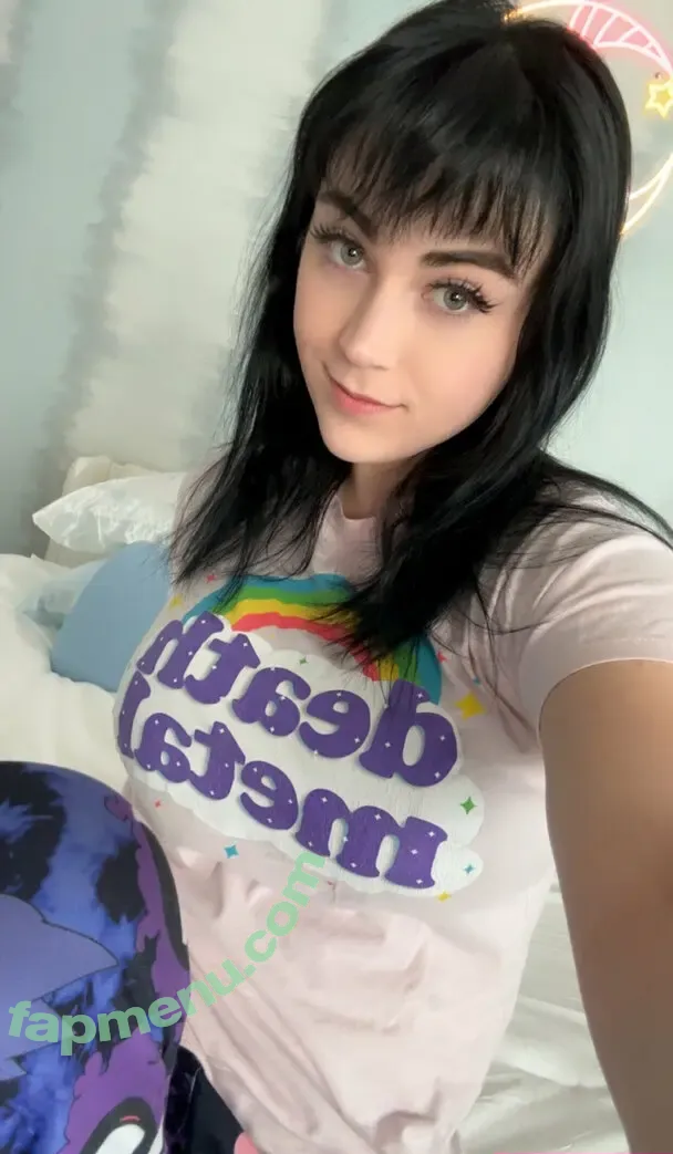 Buttercupcosplays nude photo #0003 (Disscussion)