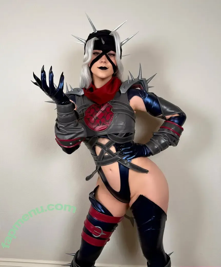 Buttercupcosplays nude photo #0008 (Disscussion)