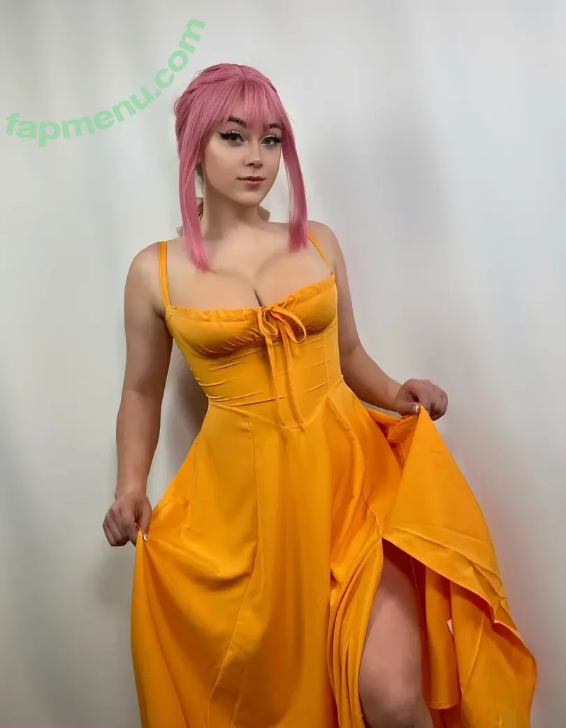 Buttercupcosplays nude photo #0025 (Disscussion)