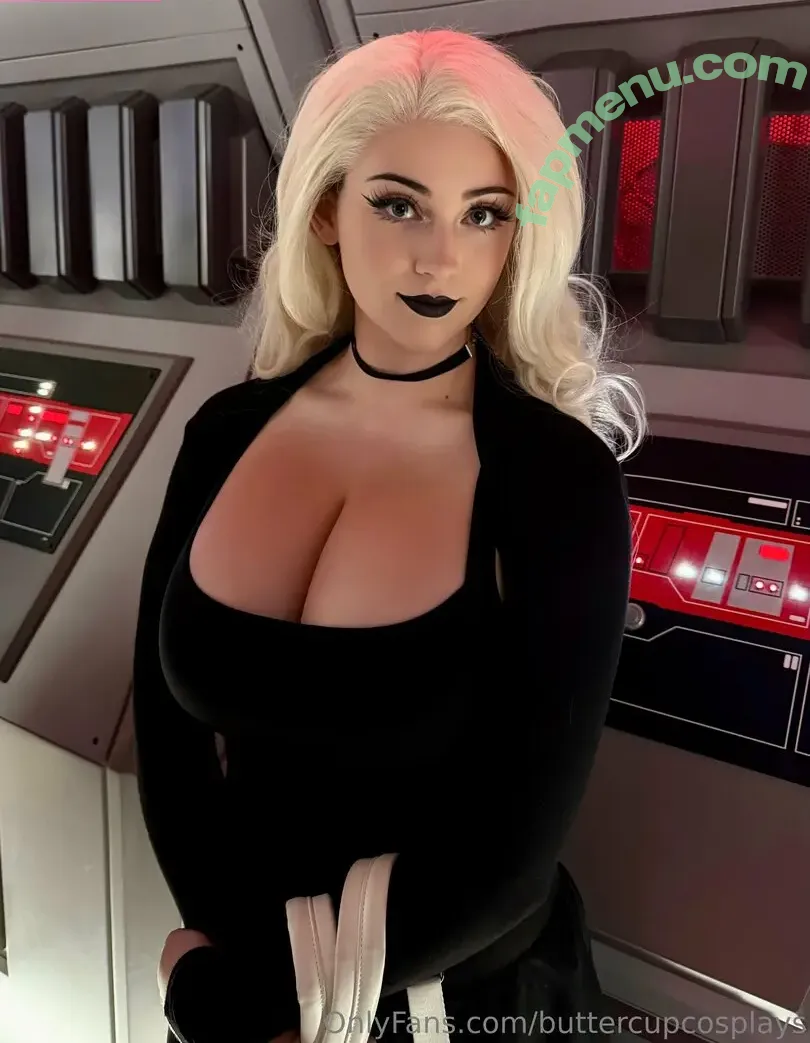 Buttercupcosplays nude photo #0031 (Disscussion)