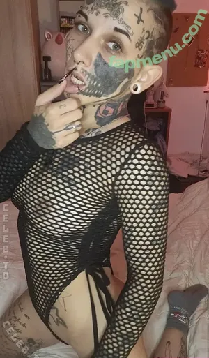 butterfee_21 / mischiidc nude photo #0076